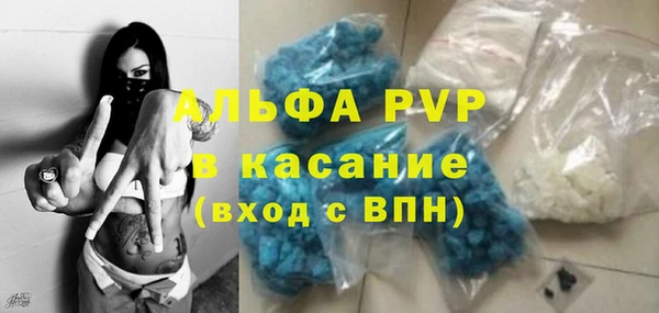 стафф Баксан